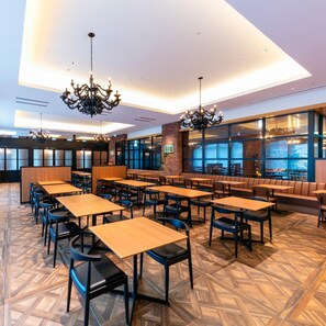 Dining - Kobe Hotel Juraku (Kobe)
