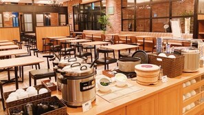 Dining - Kobe Hotel Juraku (Kobe)