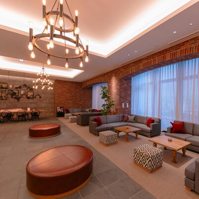 Kobe Hotel Juraku