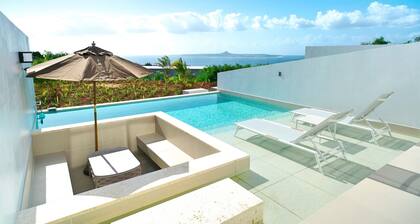 Adan Resort Lana Villa Suite