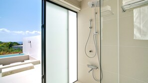 Bathroom - Adan Resort Lana Villa Suite (Motobu)