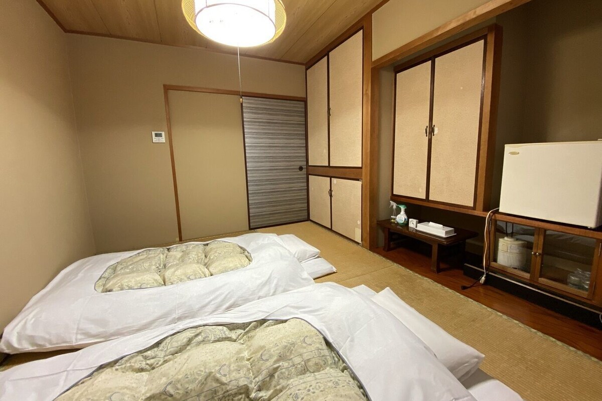 客室