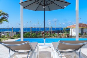 Pool - Crystal Villa Ikema (Miyakojima)