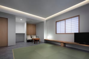 Interior - Shinjuku City Hotel N. U. T. S Tokyo (Tokyo)