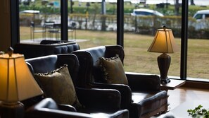 Interior - Kamisuwa Onsen Katakura Silk Hotel (Suwa)