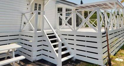 Cottage North Okinawa