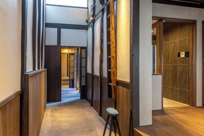 Interior - Kyo-no-oozora Gion Kawasemi (Kyoto)