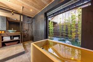 Spa - Kyo-no-oozora Gion Kawasemi (Kyoto)