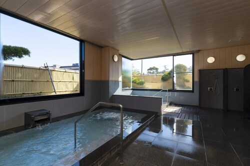 Nanki Shirahama Resort Kogaura Bettei