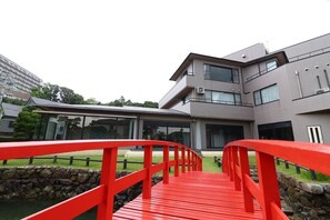 Miscellaneous - Nanki Shirahama Resort Kogaura Bettei (Shirahama)