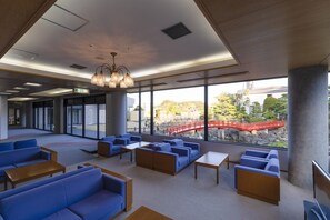 Interior - Nanki Shirahama Resort Kogaura Bettei (Shirahama)