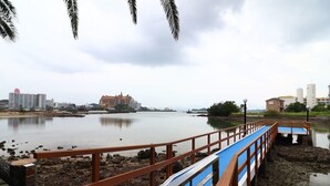 Unclassified image, 2 of 7, button - Nanki Shirahama Resort Kogaura Bettei (Shirahama)