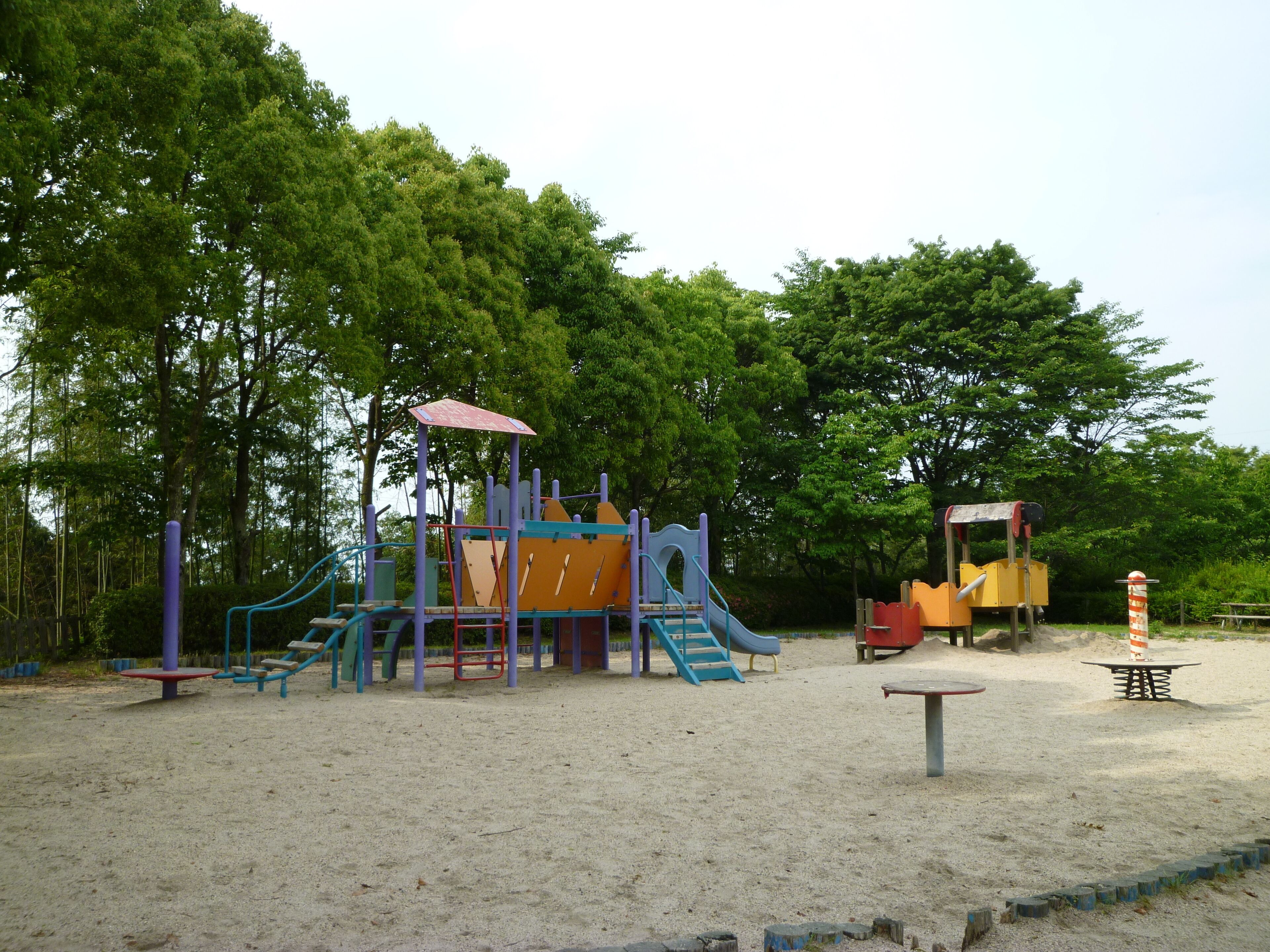 Espace pour enfants