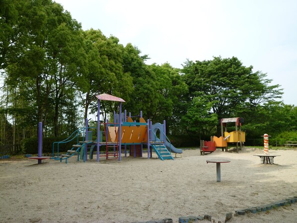 Lasten alue