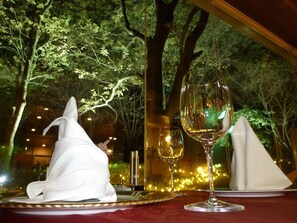 Dining - I&I Land (Shijonawate)