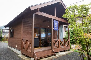 Exterior - Shioya Onsen Shioya SPA (Minakami)