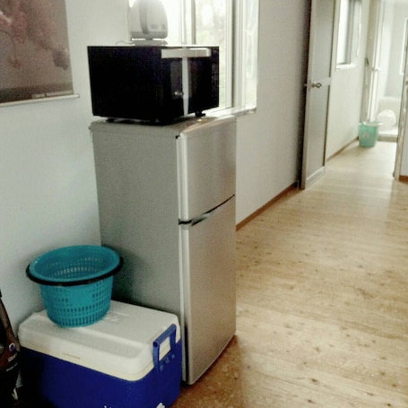Interior. Marine Terrace