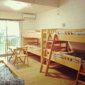 Room - Marine Terrace (Tatsugo)