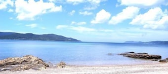 Marine Terrace