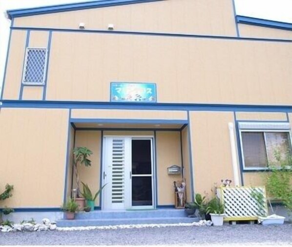 Exterior - Marine Terrace (Tatsugo)