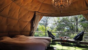 Room - Glamping Hill Asahikawa by A-gate (Asahikawa)