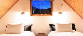 Bliss Cottage Sakura