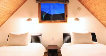 Bliss Cottage Sakura