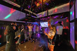 Interior - Glamping Villa Sameya Awaji (Sumoto)