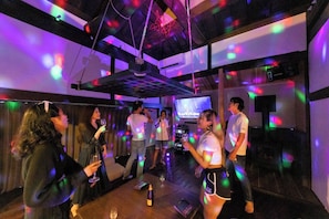 Interior - Glamping Villa Sameya Awaji (Sumoto)