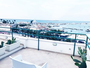 Room - Casa Manfredi Homes&villas (Manfredonia)