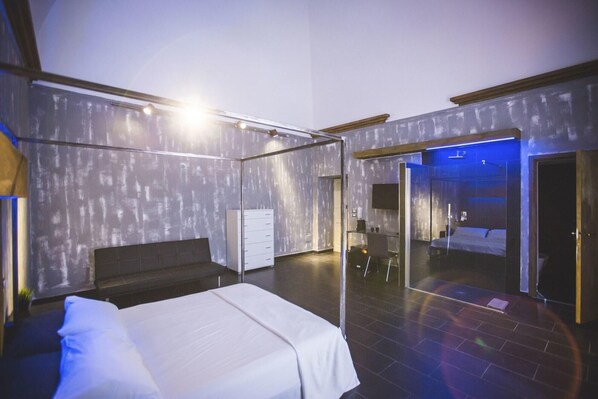 Room - Casa Manfredi Homes&villas (Manfredonia)