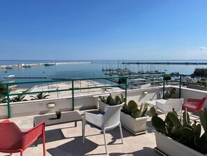 Room - Casa Manfredi Homes&villas (Manfredonia)