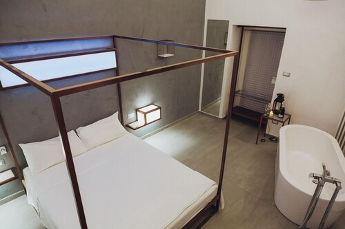 Casa Manfredi Homes&villas