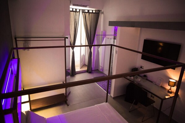 Room - Casa Manfredi Homes&villas (Manfredonia)