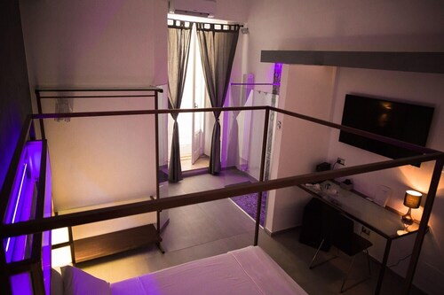 Casa Manfredi Homes&villas