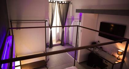 Casa Manfredi Homes&villas