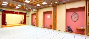 Mamesen Honkan