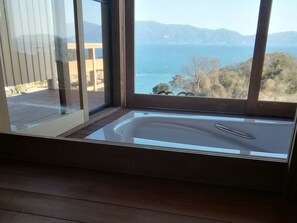 Interior - Minshuku Nanpusou (Setouchi)