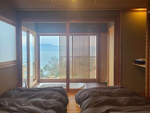 Room - Minshuku Nanpusou (Setouchi)
