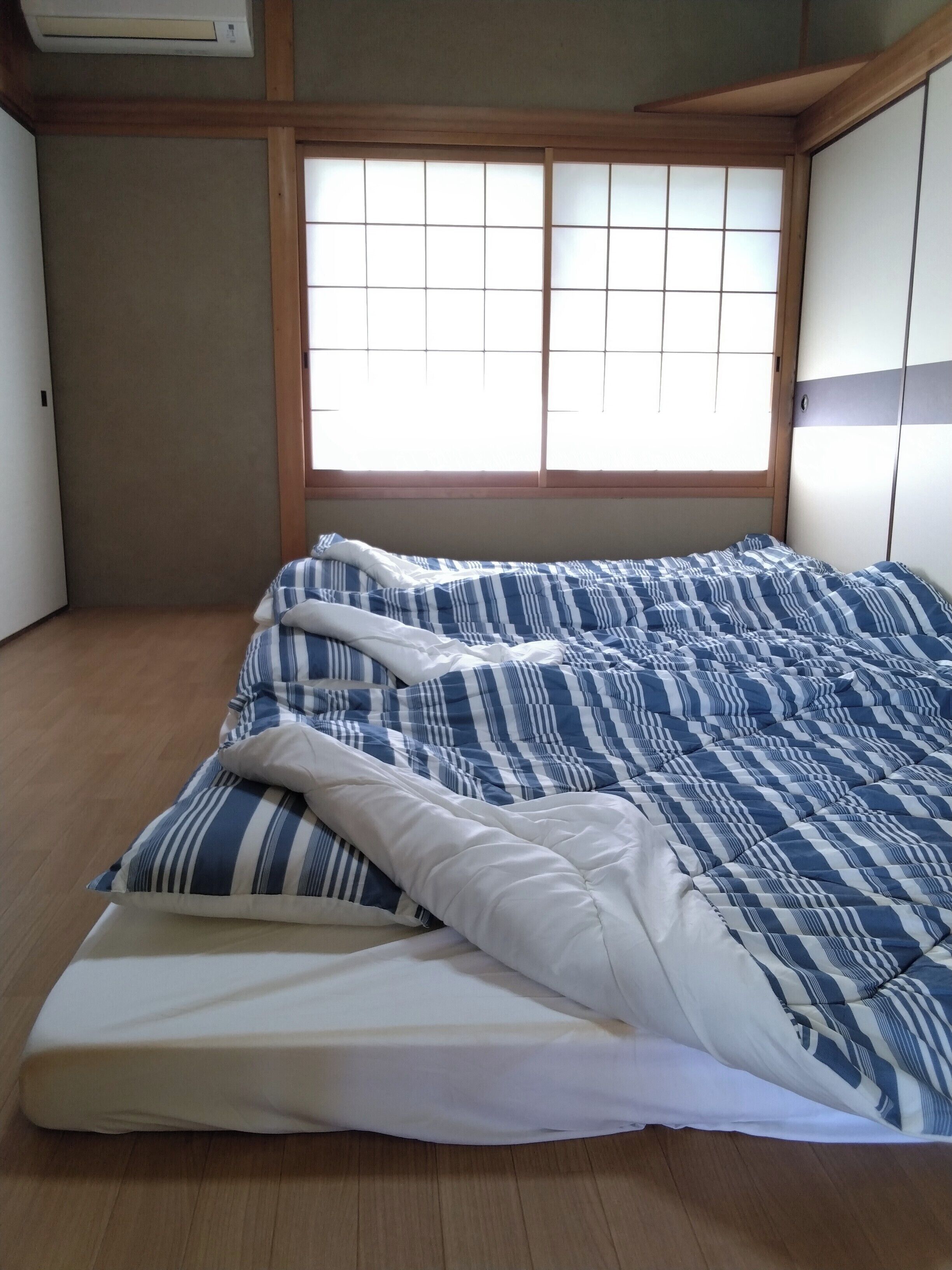 客房