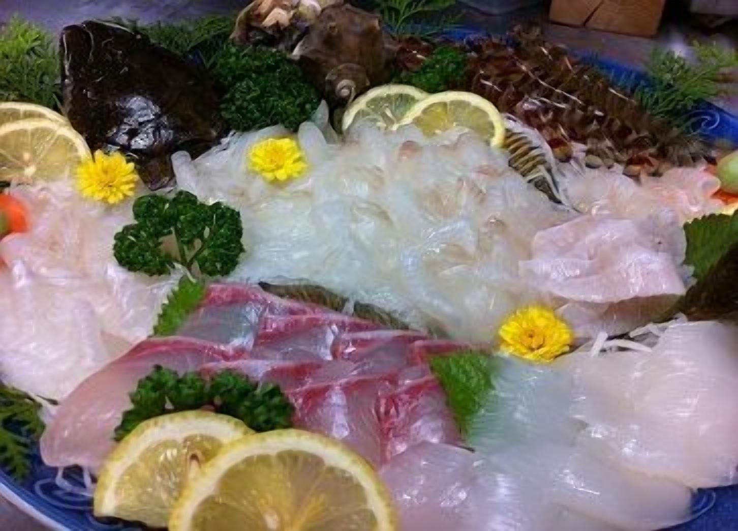 الطعام والشراب