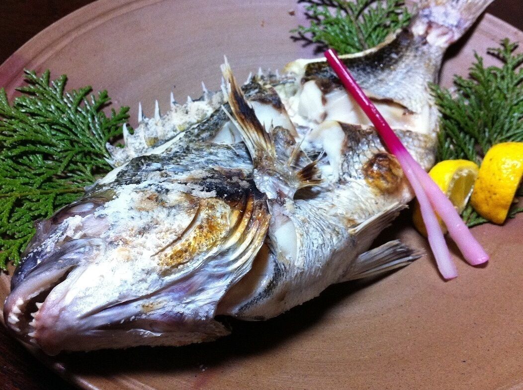 الطعام والشراب