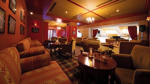 Dining - The Windsor Hotel Toya Resort & Spa (Toyako)