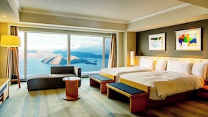 Room - The Windsor Hotel Toya Resort & Spa (Toyako)