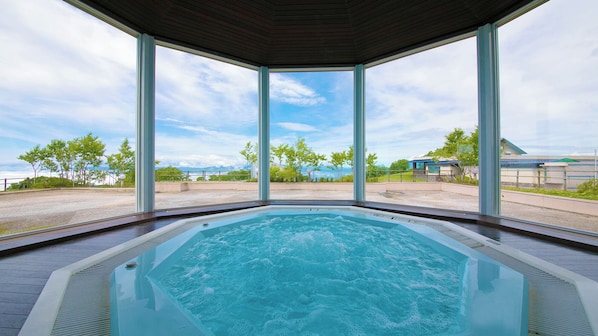 Interior - The Windsor Hotel Toya Resort & Spa (Toyako)