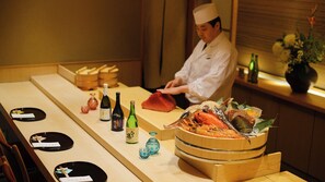 Dining - The Windsor Hotel Toya Resort & Spa (Toyako)