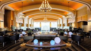 Dining - The Windsor Hotel Toya Resort & Spa (Toyako)