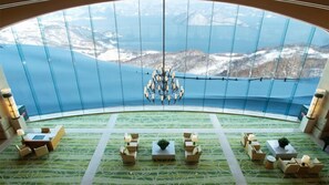 Dining - The Windsor Hotel Toya Resort & Spa (Toyako)