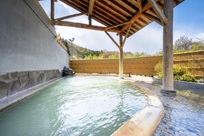 Pool - Forest Cottage Oshu (Oshu)