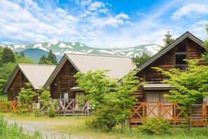 Exterior - Forest Cottage Oshu (Oshu)